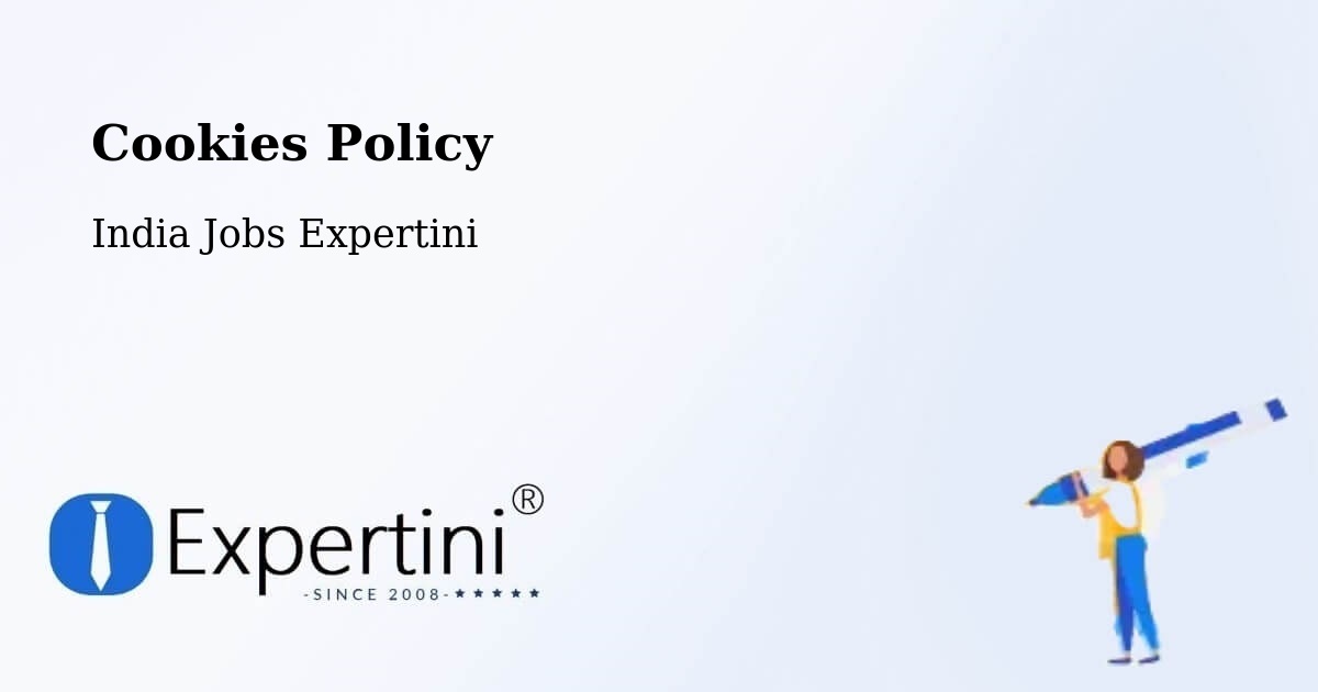 Cookie Policy – Sagar - India Jobs Expertini