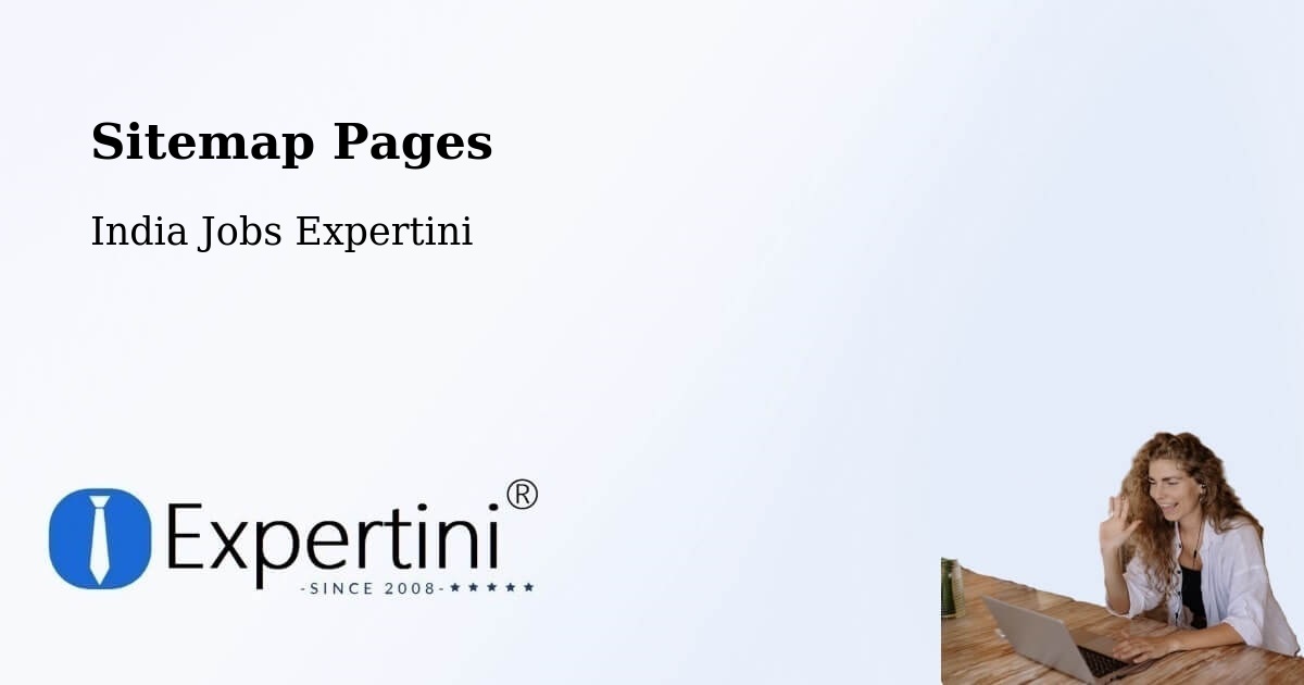Sitemap Pages - Sagar - India Jobs Expertini